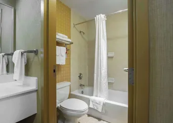 Econo Lodge Inn & Suites University hotel thumbnail 6