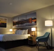 Days Inn by Wyndham Worland hotel detail image 5