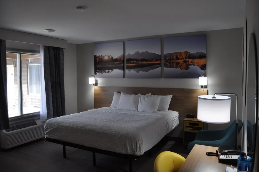 Days Inn by Wyndham Worland hotel detail image 6