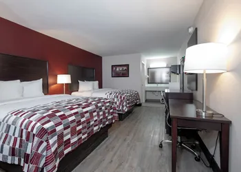 The Parker Lodge hotel thumbnail 2