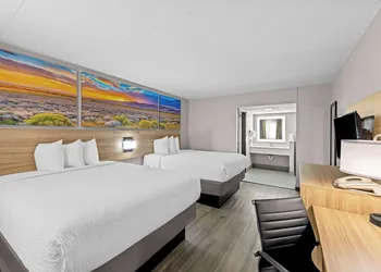Days Inn by Wyndham Gainesville hotel thumbnail 6