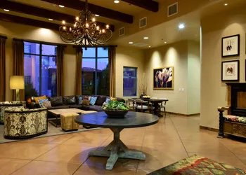 Lodge on the Desert hotel thumbnail 3