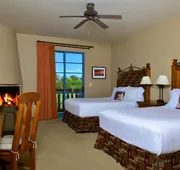 Lodge on the Desert hotel detail image 4