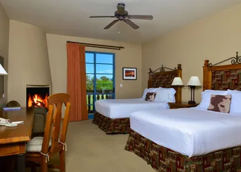 Lodge on the Desert hotel thumbnail 4