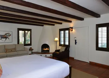 Lodge on the Desert hotel thumbnail 5