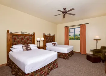 Lodge on the Desert hotel thumbnail 6