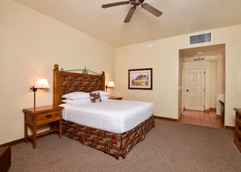 Lodge on the Desert hotel thumbnail 7