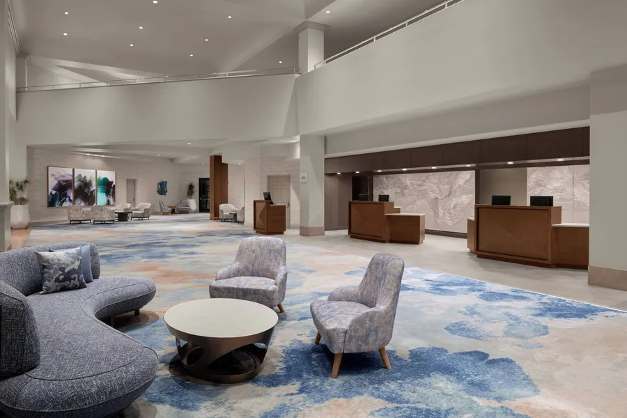 The Westin La Paloma Resort and Spa hotel detail image 2