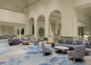 The Westin La Paloma Resort and Spa hotel thumbnail 3