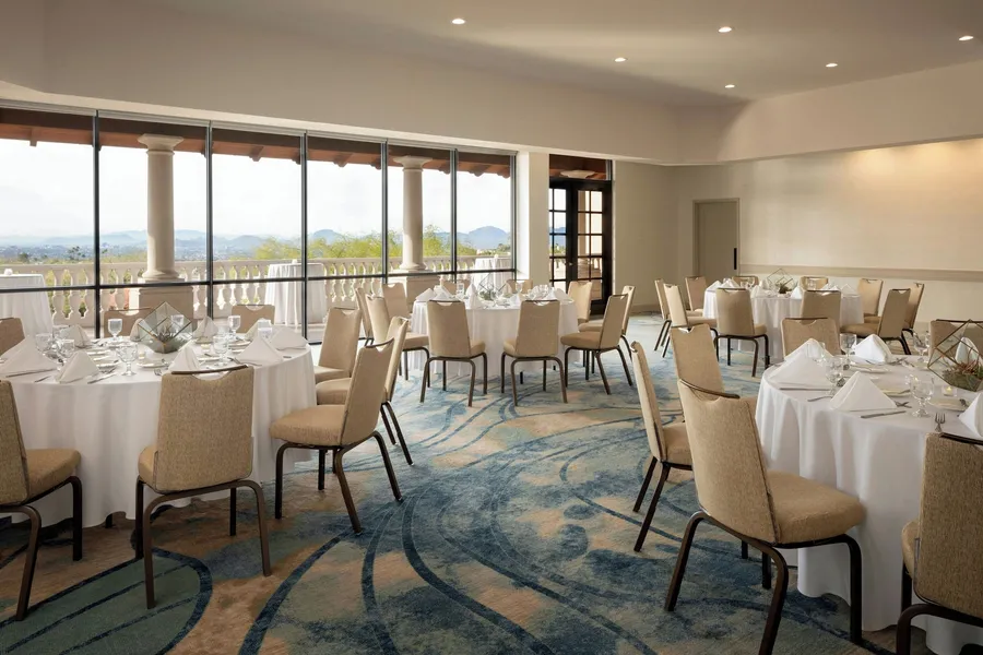 The Westin La Paloma Resort and Spa hotel detail image 6