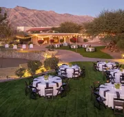 The Westin La Paloma Resort and Spa hotel detail image 7