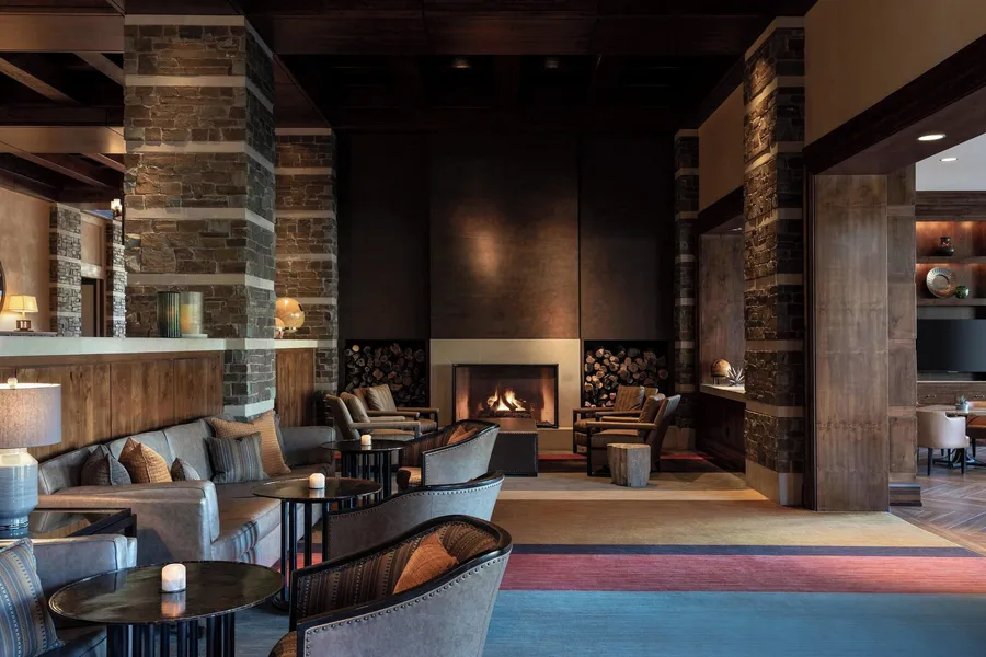 The Ritz-Carlton, Dove Mountain hotel detail image 2