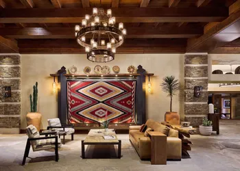 The Ritz-Carlton, Dove Mountain hotel thumbnail 3