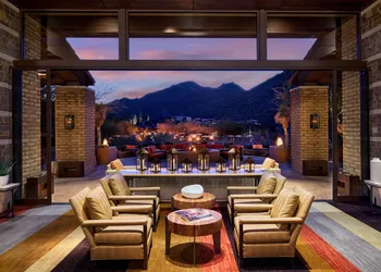 The Ritz-Carlton, Dove Mountain hotel thumbnail 4