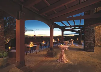 The Ritz-Carlton, Dove Mountain hotel thumbnail 5