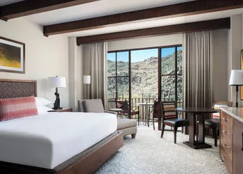 The Ritz-Carlton, Dove Mountain hotel thumbnail 7