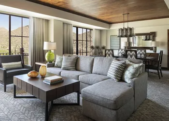 The Ritz-Carlton, Dove Mountain hotel thumbnail 8