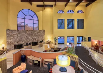 Sheraton Tucson Hotel and Suites hotel thumbnail 2