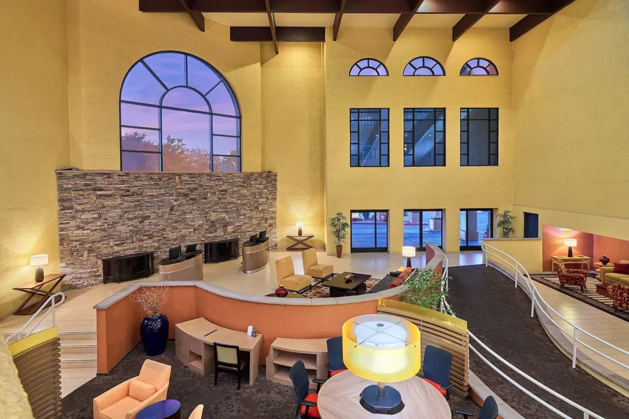 Sheraton Tucson Hotel and Suites hotel detail image 2