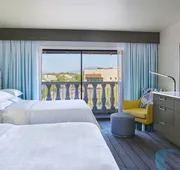 Sheraton Tucson Hotel and Suites hotel detail image 3