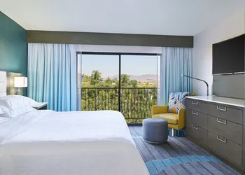 Sheraton Tucson Hotel and Suites hotel thumbnail 4