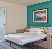 Sheraton Tucson Hotel and Suites hotel detail image 5