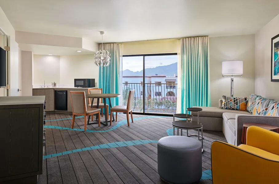 Sheraton Tucson Hotel and Suites hotel detail image 6