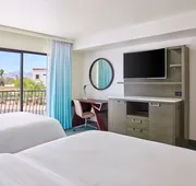 Sheraton Tucson Hotel and Suites hotel detail image 7