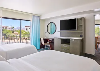 Sheraton Tucson Hotel and Suites hotel thumbnail 7