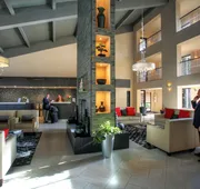 DoubleTree Suites by Hilton Tucson Airport hotel detail image 3