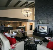 DoubleTree Suites by Hilton Tucson Airport hotel detail image 4