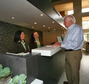 DoubleTree Suites by Hilton Tucson Airport hotel detail image 5