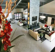 DoubleTree Suites by Hilton Tucson Airport hotel detail image 7
