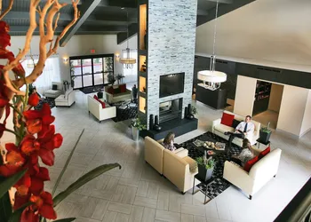 DoubleTree Suites by Hilton Tucson Airport hotel thumbnail 2