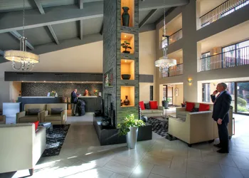 DoubleTree Suites by Hilton Tucson Airport hotel thumbnail 3