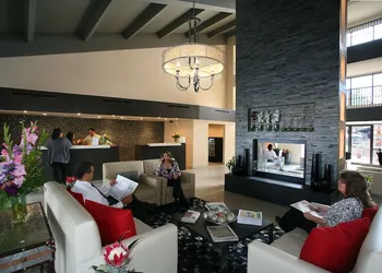 DoubleTree Suites by Hilton Tucson Airport hotel thumbnail 4