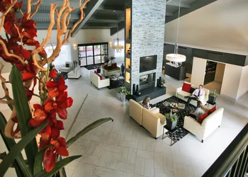 DoubleTree Suites by Hilton Tucson Airport hotel thumbnail 7