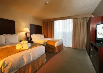 DoubleTree Suites by Hilton Tucson Airport hotel thumbnail 8