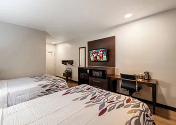 Red Roof Inn Tucson North - Marana hotel thumbnail 6
