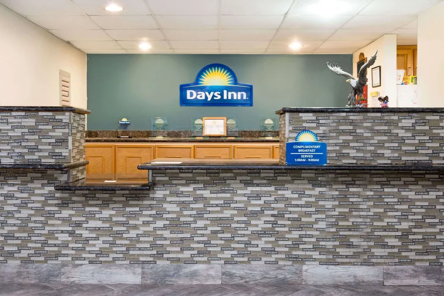 Days Inn by Wyndham Dalhart hotel detail image 2