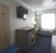 Days Inn by Wyndham Dalhart hotel detail image 3