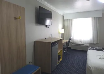 Days Inn by Wyndham Dalhart hotel thumbnail 3