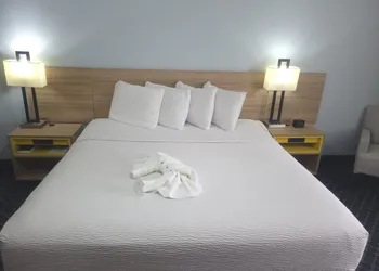 Days Inn by Wyndham Dalhart hotel thumbnail 5