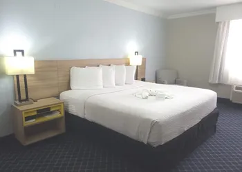 Days Inn by Wyndham Dalhart hotel thumbnail 7