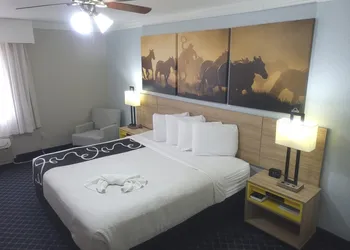 Days Inn by Wyndham Dalhart hotel thumbnail 8