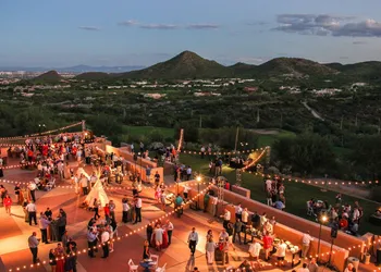 JW Marriott Starr Pass Resort and Spa hotel thumbnail 2