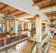 JW Marriott Starr Pass Resort and Spa hotel detail image 3