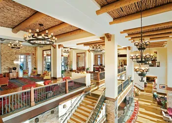 JW Marriott Starr Pass Resort and Spa hotel thumbnail 3