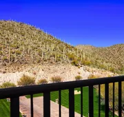 JW Marriott Starr Pass Resort and Spa hotel detail image 4