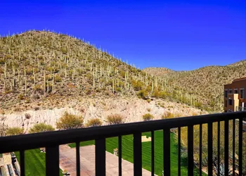 JW Marriott Starr Pass Resort and Spa hotel thumbnail 4